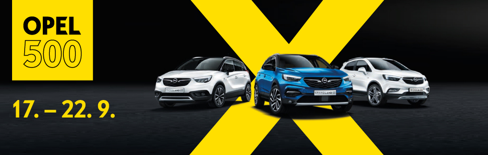 Opel 500 Opel 500