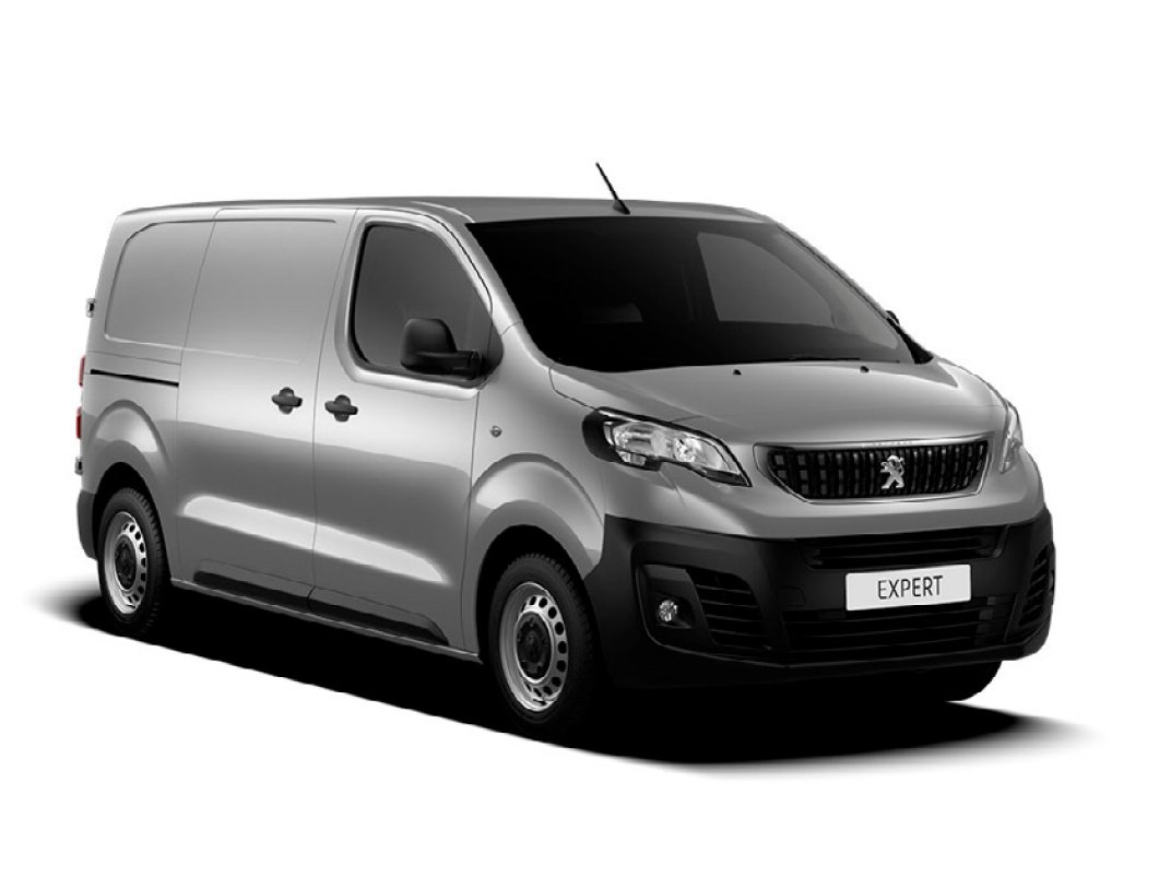 Peugeot Expert Furgon Peugeot Expert Furgon