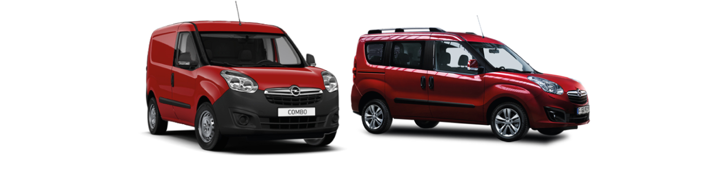 Opel Combo Opel Combo