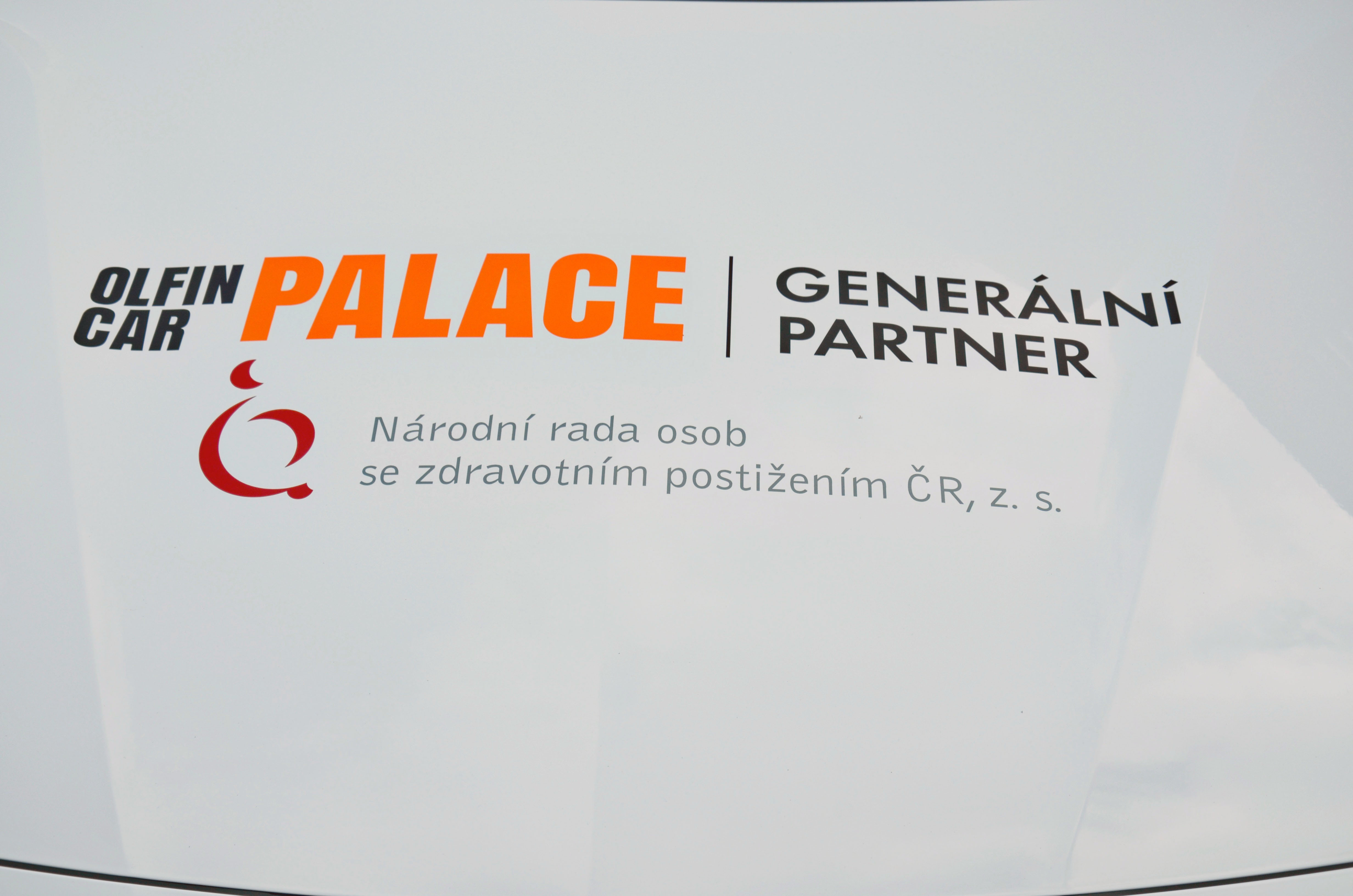 Olfin Car Palace Bez Bariér Olfin Car Palace Bez Bariér