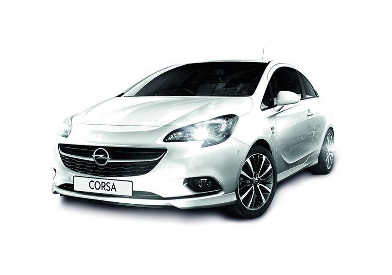 Opel Corsa Opel Corsa
