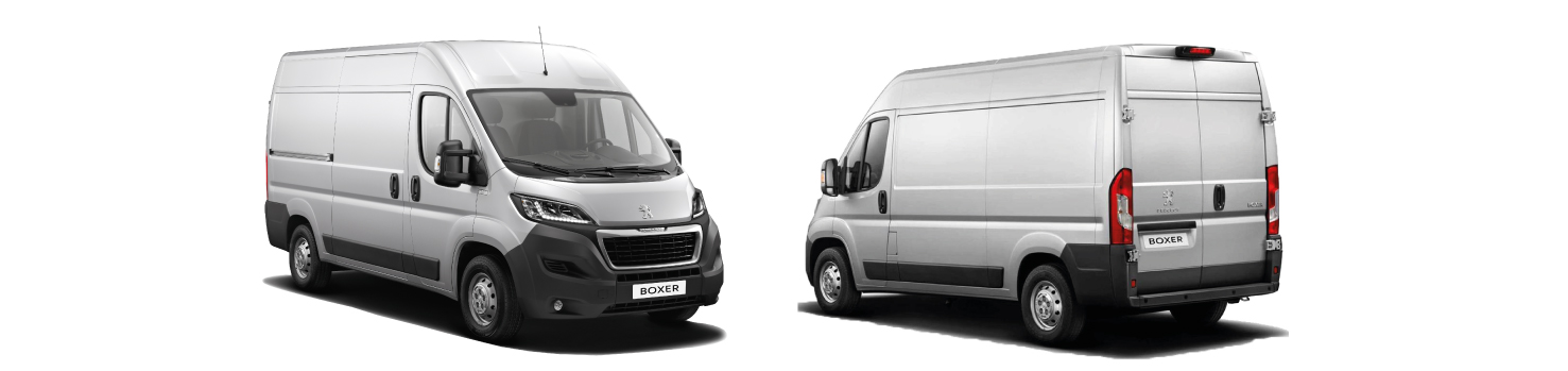 Peugeot Boxer Peugeot Boxer