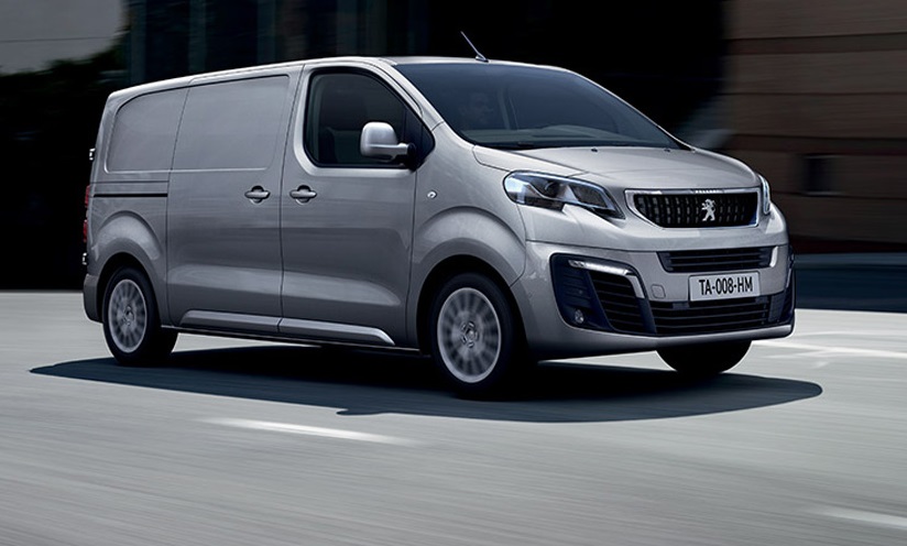 Peugeot Expert Peugeot Expert