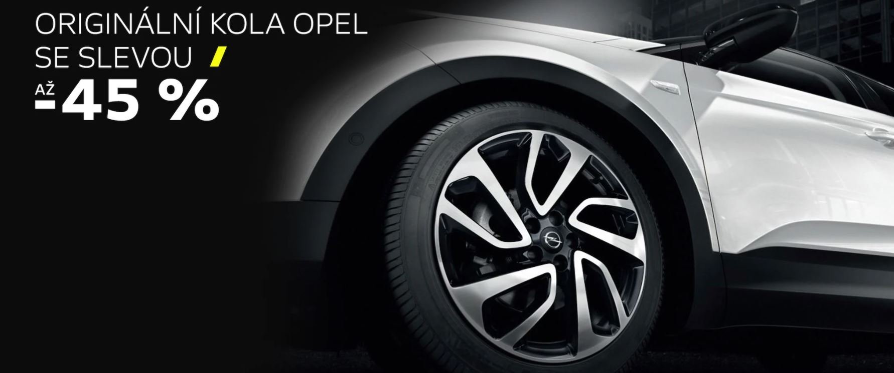 servis Opel