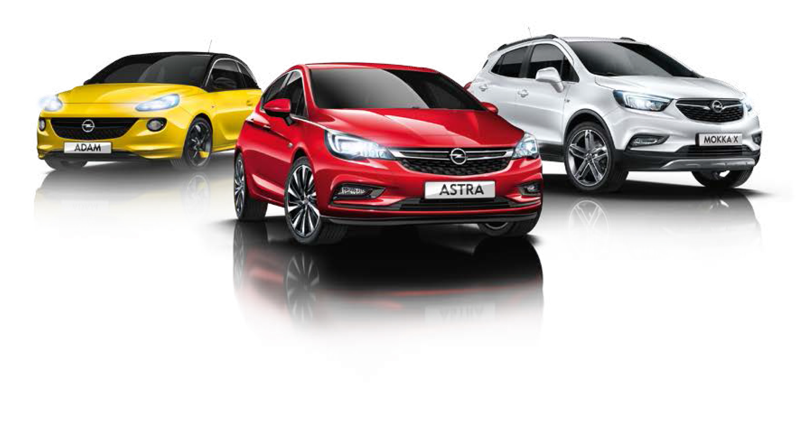 Opel 24 hodin Opel 24 hodin
