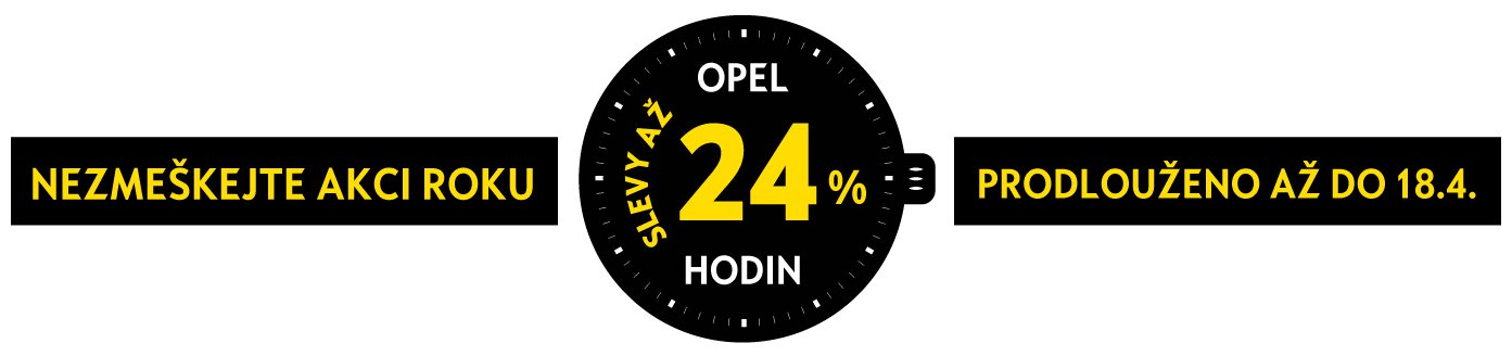 Opel 24 hodin Opel 24 hodin